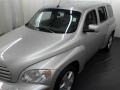 Silver Ice Metallic - HHR LT Photo No. 22
