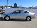 Silver Ice Metallic - Impala LT Photo No. 2