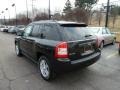 Brilliant Black Crystal Pearl - Compass Sport 4x4 Photo No. 2