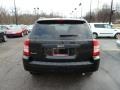Brilliant Black Crystal Pearl - Compass Sport 4x4 Photo No. 3
