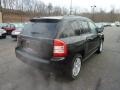 Brilliant Black Crystal Pearl - Compass Sport 4x4 Photo No. 4