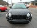 Brilliant Black Crystal Pearl - Compass Sport 4x4 Photo No. 6