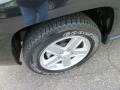 Brilliant Black Crystal Pearl - Compass Sport 4x4 Photo No. 7