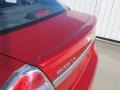 2010 Sport Red Chevrolet Aveo LT Sedan  photo #10