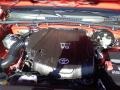 4.0 Liter DOHC 24-Valve VVT-i V6 Engine for 2009 Toyota Tacoma X-Runner #61249804