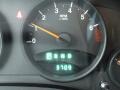 Brilliant Black Crystal Pearl - Compass Sport 4x4 Photo No. 14