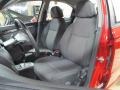 2010 Sport Red Chevrolet Aveo LT Sedan  photo #13