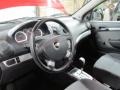 2010 Sport Red Chevrolet Aveo LT Sedan  photo #14