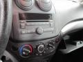 2010 Sport Red Chevrolet Aveo LT Sedan  photo #16