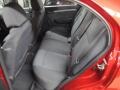 2010 Sport Red Chevrolet Aveo LT Sedan  photo #18
