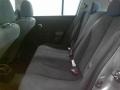 Magnetic Gray - Versa 1.8 S Hatchback Photo No. 6