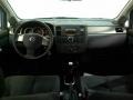 Magnetic Gray - Versa 1.8 S Hatchback Photo No. 7