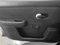 Magnetic Gray - Versa 1.8 S Hatchback Photo No. 12