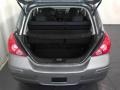 Magnetic Gray - Versa 1.8 S Hatchback Photo No. 15