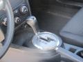 4 Speed Shiftronic Automatic 2008 Hyundai Tiburon GS Transmission