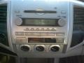 Super White - Tacoma V6 SR5 Double Cab 4x4 Photo No. 8