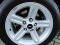 2004 Ford F150 SVT Lightning Wheel and Tire Photo