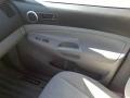 Super White - Tacoma V6 SR5 Double Cab 4x4 Photo No. 11