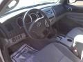 Super White - Tacoma V6 SR5 Double Cab 4x4 Photo No. 14