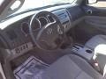 2008 Super White Toyota Tacoma V6 SR5 Double Cab 4x4  photo #14