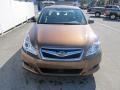 Caramel Bronze Pearl - Legacy 2.5i Photo No. 4