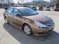 Caramel Bronze Pearl - Legacy 2.5i Photo No. 5