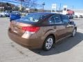 Caramel Bronze Pearl - Legacy 2.5i Photo No. 6