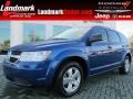 Deep Water Blue Pearl - Journey SXT Photo No. 1