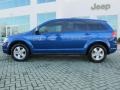 Deep Water Blue Pearl - Journey SXT Photo No. 2