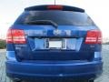 2009 Deep Water Blue Pearl Dodge Journey SXT  photo #4