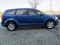 Deep Water Blue Pearl - Journey SXT Photo No. 6