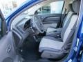 2009 Deep Water Blue Pearl Dodge Journey SXT  photo #10