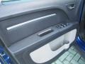 2009 Deep Water Blue Pearl Dodge Journey SXT  photo #11