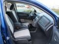 2009 Deep Water Blue Pearl Dodge Journey SXT  photo #22