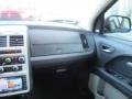 2009 Deep Water Blue Pearl Dodge Journey SXT  photo #23