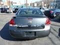 Cyber Gray Metallic - Impala LT Photo No. 3