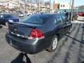 Cyber Gray Metallic - Impala LT Photo No. 4