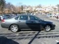 Cyber Gray Metallic - Impala LT Photo No. 5