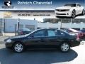 Black - Impala LT Photo No. 1