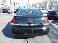 Black - Impala LT Photo No. 3