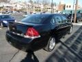 Black - Impala LT Photo No. 4