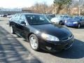 Black - Impala LT Photo No. 6