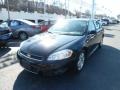 Black - Impala LT Photo No. 8