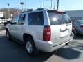 Sheer Silver Metallic - Tahoe LT 4x4 Photo No. 2