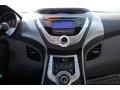 Silver - Elantra GLS Photo No. 5