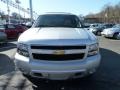 Sheer Silver Metallic - Tahoe LT 4x4 Photo No. 7