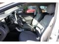 Silver - Elantra GLS Photo No. 9