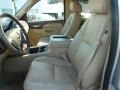 Sheer Silver Metallic - Tahoe LT 4x4 Photo No. 10