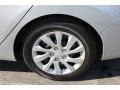 2012 Hyundai Elantra GLS Wheel and Tire Photo