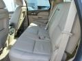 Sheer Silver Metallic - Tahoe LT 4x4 Photo No. 11